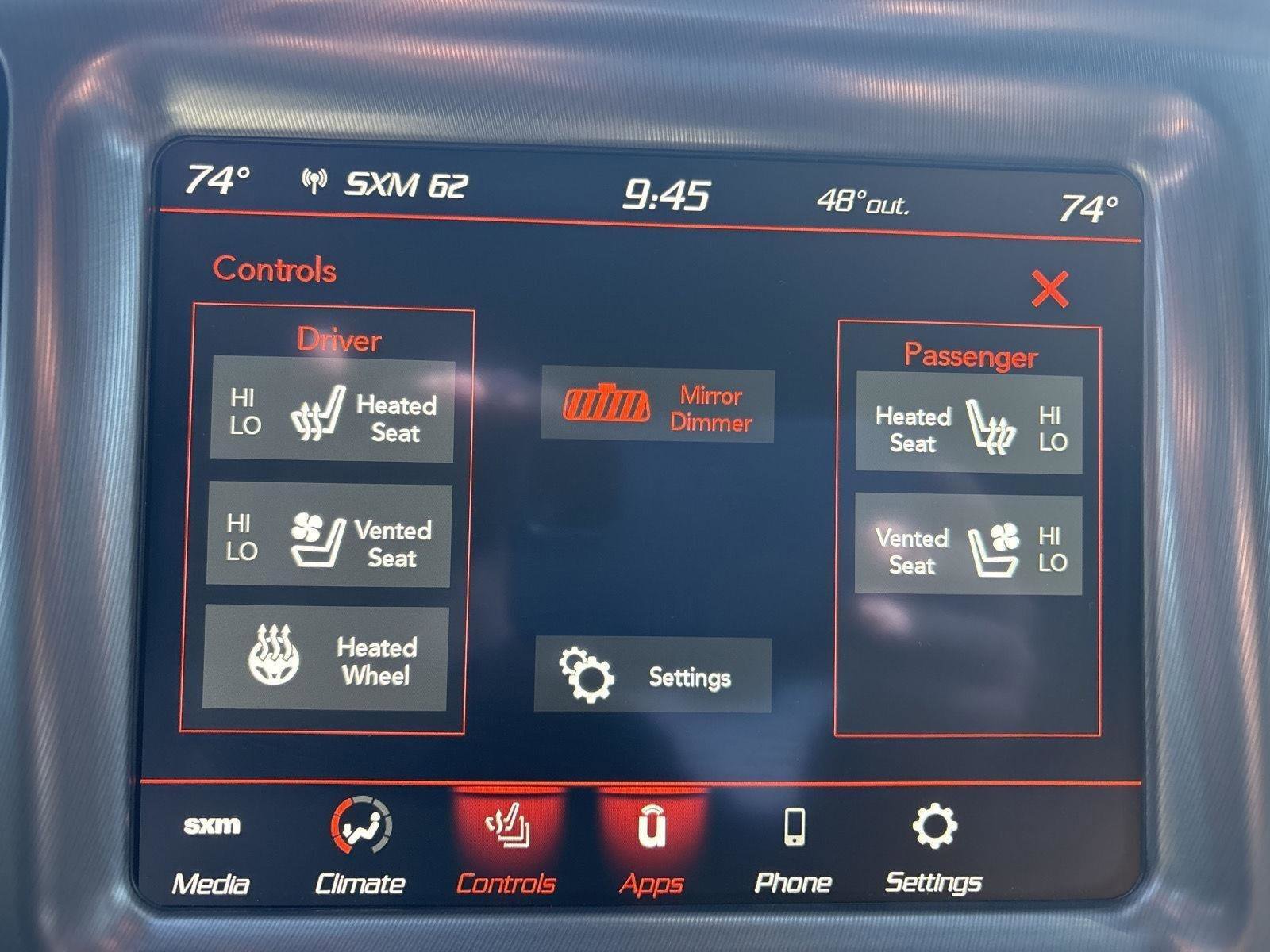 Used 2021 Dodge Challenger R/T Scat Pack w/ 1320 Plus Group RWD image 28