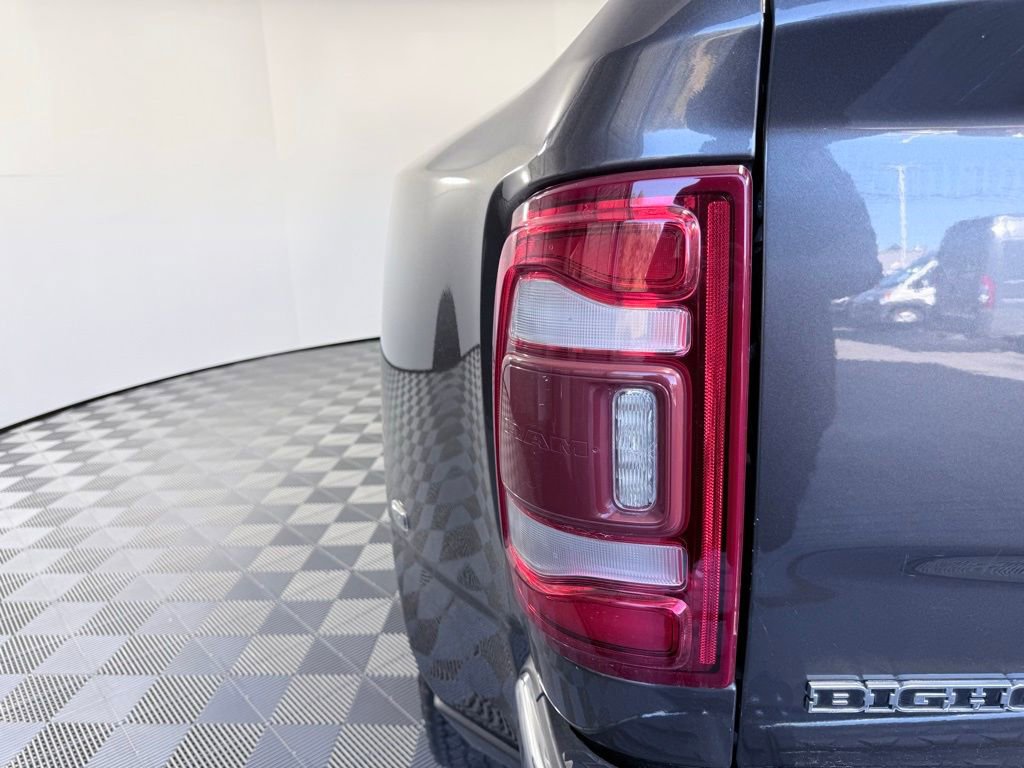 Used 2024 RAM 3500 Big Horn w/ Protection Group image 26