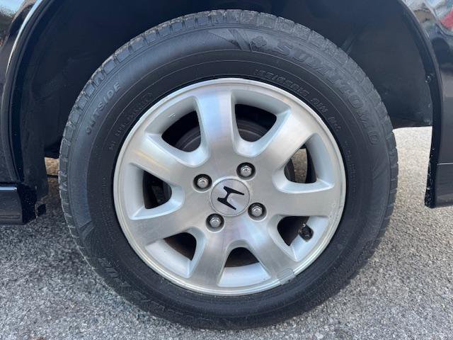 Used 2001 Honda Accord LX image 18