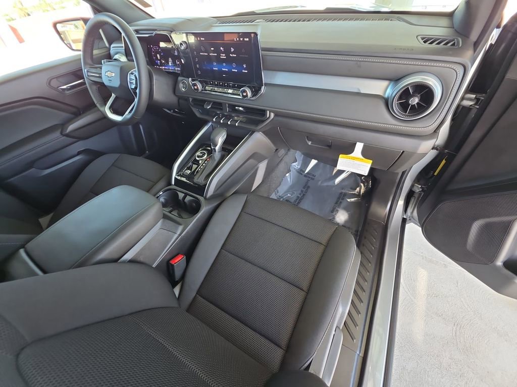 Used 2026 Chevrolet Colorado LT w/ LPO, Pro Essentials Package image 30