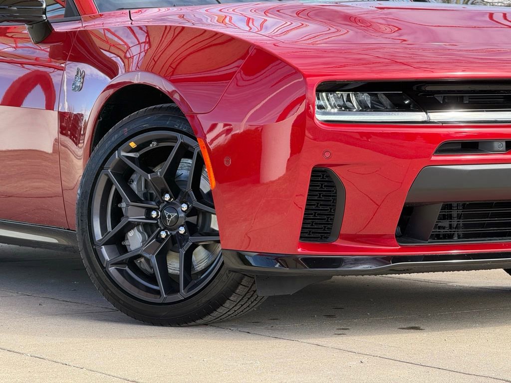 New 2026 Dodge Charger Scat Pack image 10