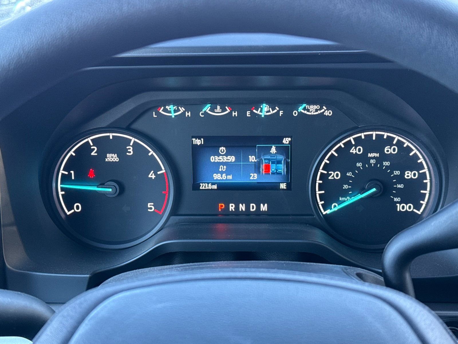 New 2024 Ford F550 XL image 21