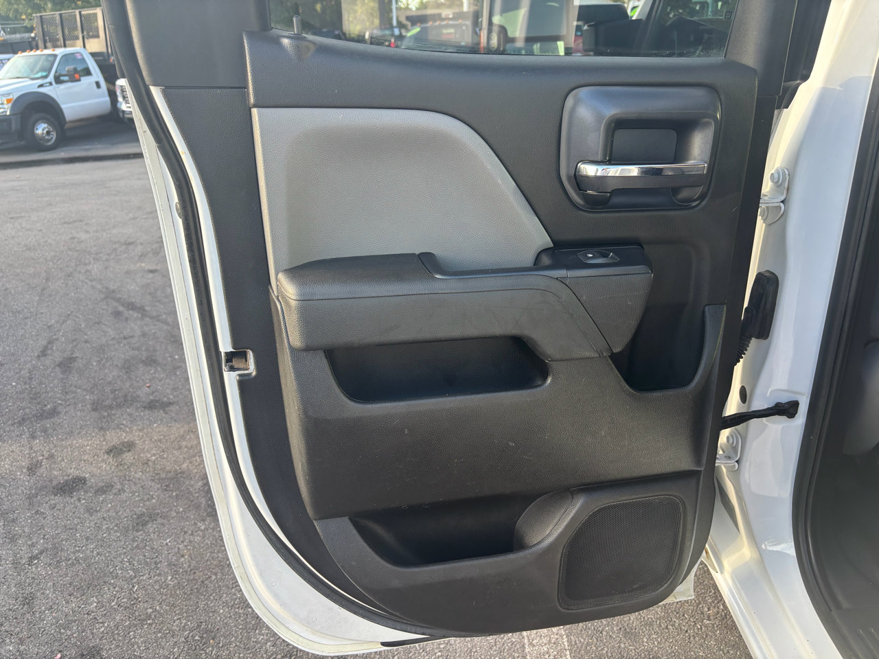 Used 2018 Chevrolet Silverado 2500 W/T w/ WT Convenience Package image 29