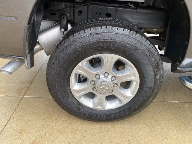 Used 2025 RAM 2500 Big Horn image 14