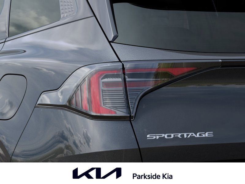 New 2027 Kia Sportage S AWD/4WD image 11