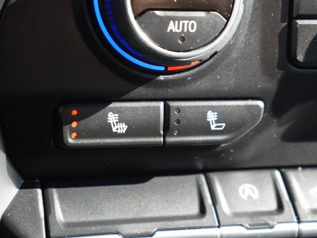 Used 2022 Chevrolet Silverado 1500 RST w/ Z71 Off-Road Package image 3