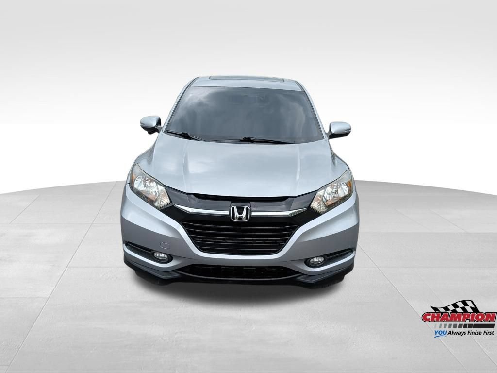 Used 2017 Honda HR-V EX image 8