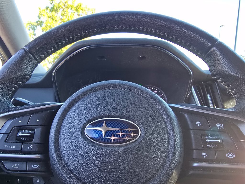 Used 2020 Subaru Outback Premium w/ Popular Package #1 AWD/4WD image 24