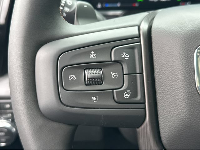 New 2026 GMC Sierra 1500 AT4 w/ AT4 Premium Package AWD/4WD image 29