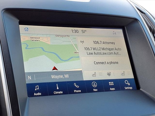 Used 2020 Ford Edge SEL w/ Convenience Package image 12