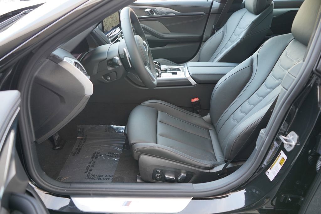 New 2026 BMW 840i w/ M Sport Professional Package image 10