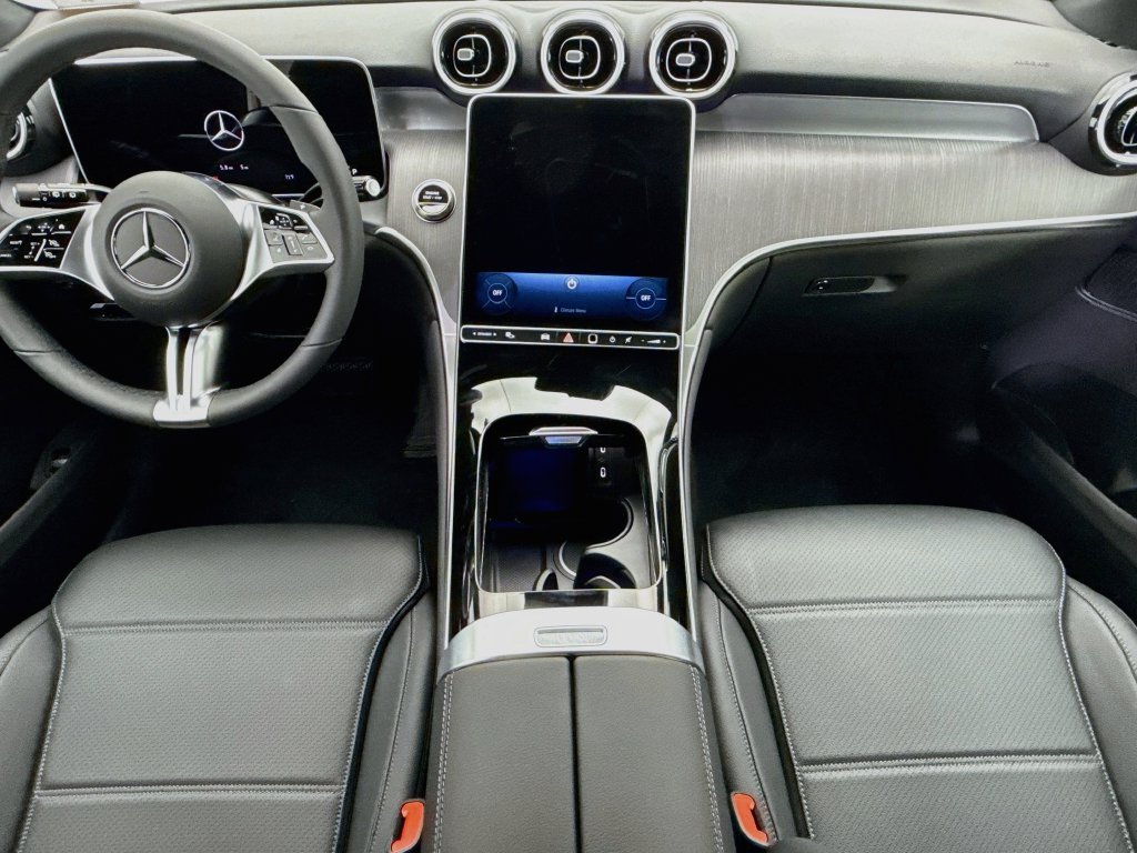 Certified 2026 Mercedes-Benz GLC 300 image 13