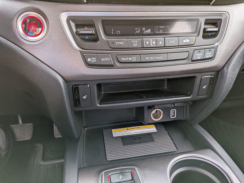 Used 2022 Honda Ridgeline RTL-E image 8