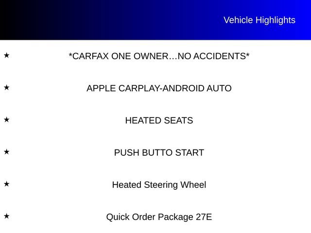 Used 2023 Chrysler Voyager LX FWD image 5