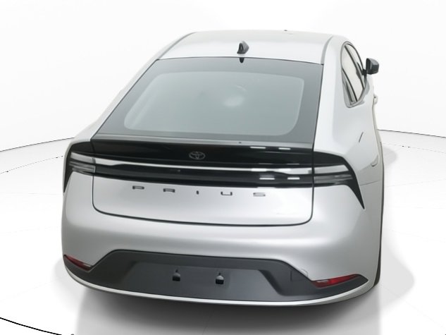 New 2026 Toyota Prius Plug-In Hybrid image 7