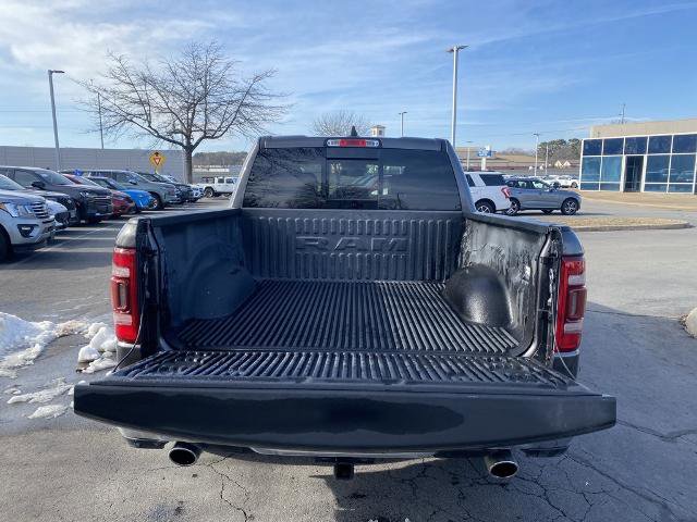 Used 2020 RAM 1500 Laramie image 9
