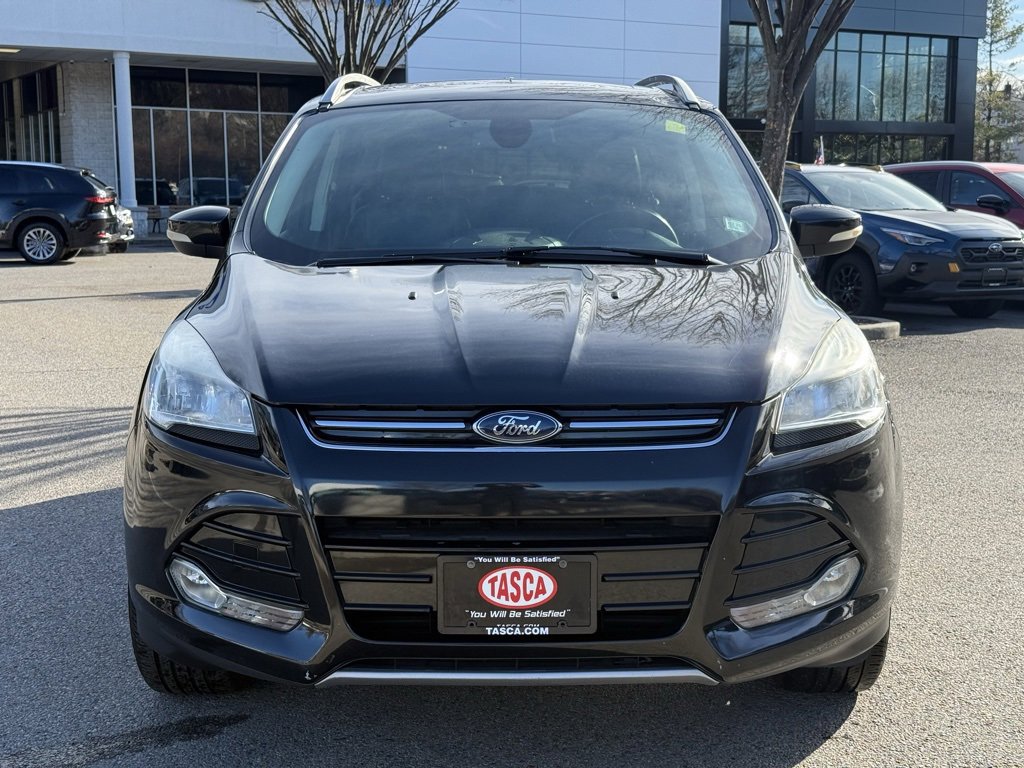 Used 2014 Ford Escape Titanium image 3