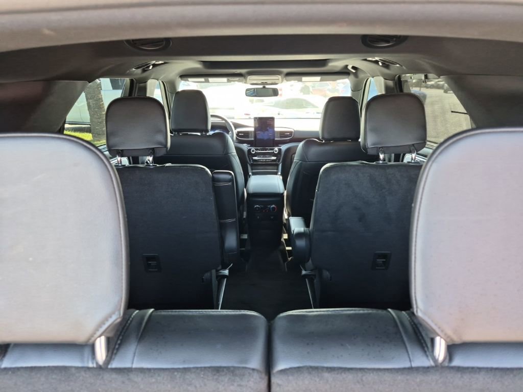 Used 2023 Ford Explorer ST w/ Equipment Group 401A image 15
