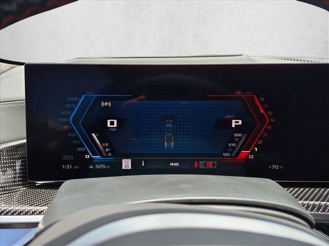 New 2027 BMW X6 M Competition w/ Executive Package AWD/4WD image 10