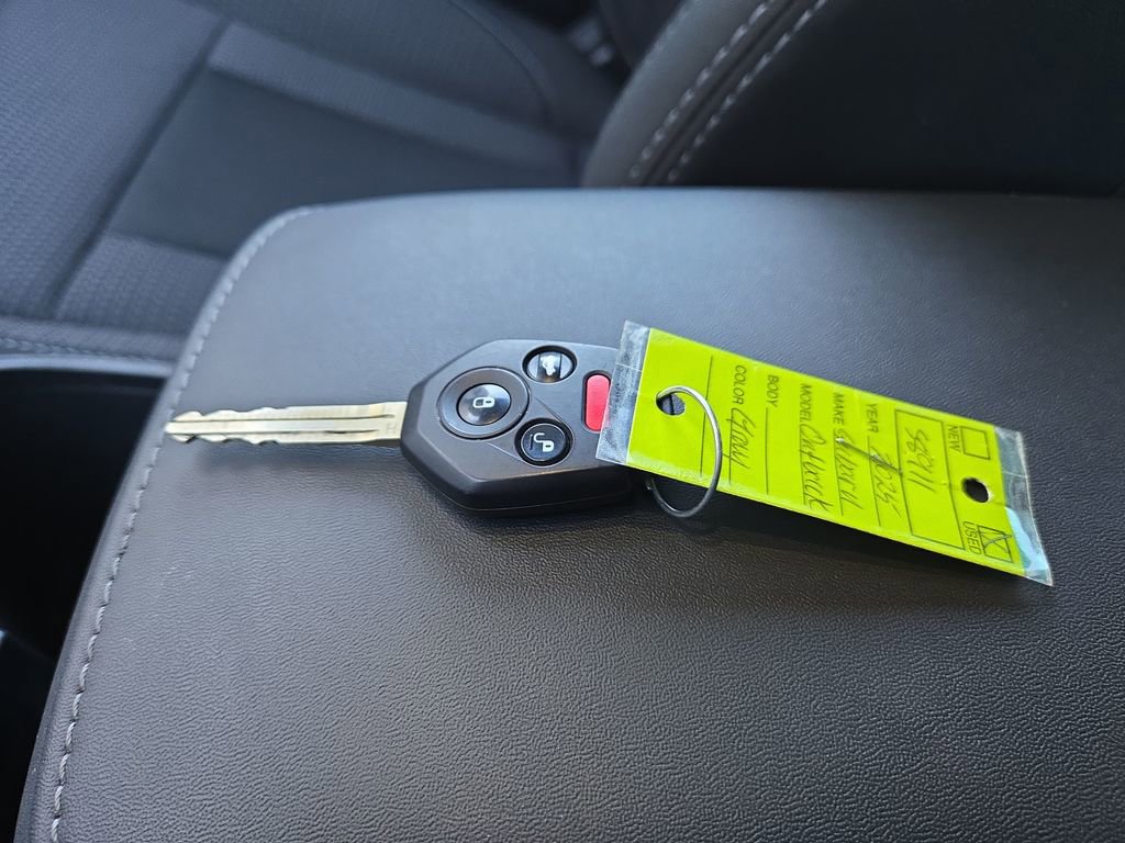 Used 2025 Subaru Outback image 28