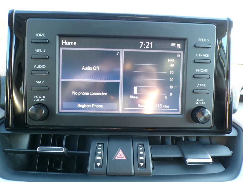Used 2019 Toyota RAV4 XLE Premium w/ Cold Weather Package AWD/4WD image 26