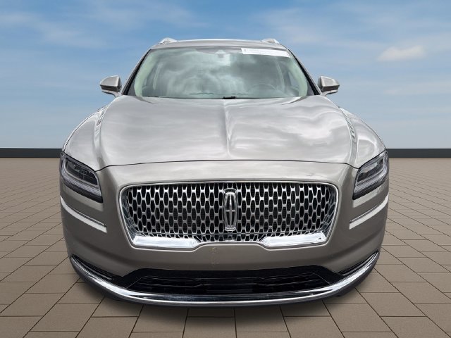 Certified 2023 Lincoln Nautilus Reserve AWD/4WD image 11