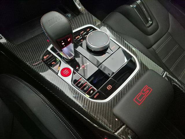 New 2026 BMW M2 CS RWD image 15