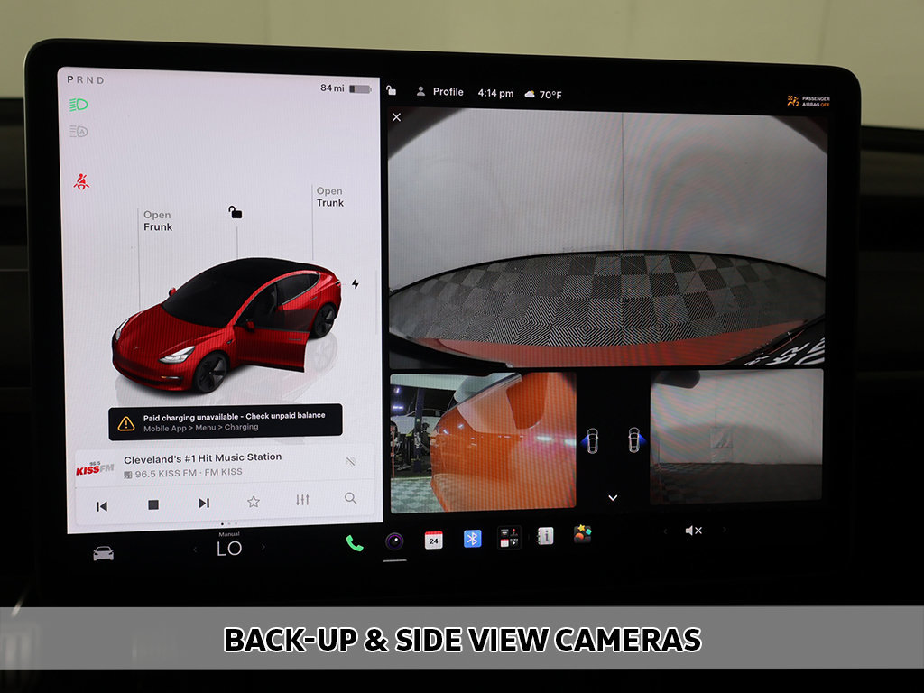 Used 2022 Tesla Model 3 Long Range AWD/4WD image 9