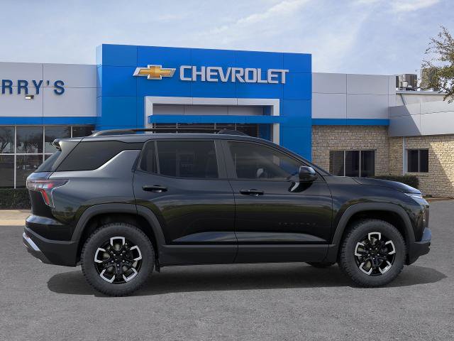 New 2027 Chevrolet Equinox ACTIV w/ Safety and Technology Package FWD image 30