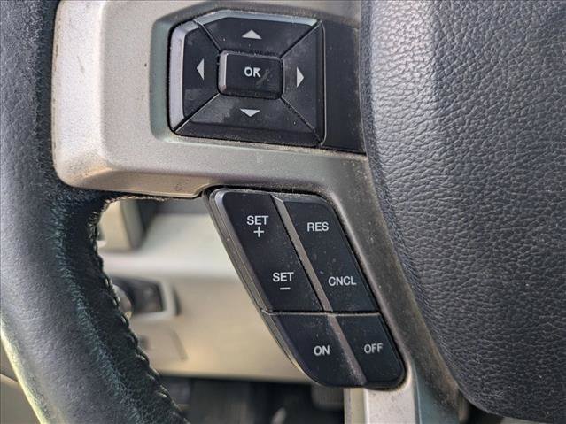 Used 2015 Ford F150 Lariat w/ Equipment Group 502A Luxury AWD/4WD image 16