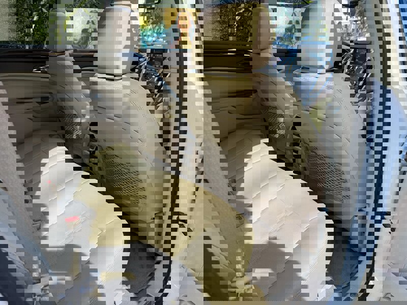 Used 2012 Cadillac SRX Performance image 12