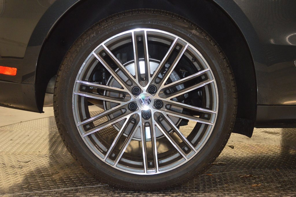 Used 2025 Porsche Macan image 15