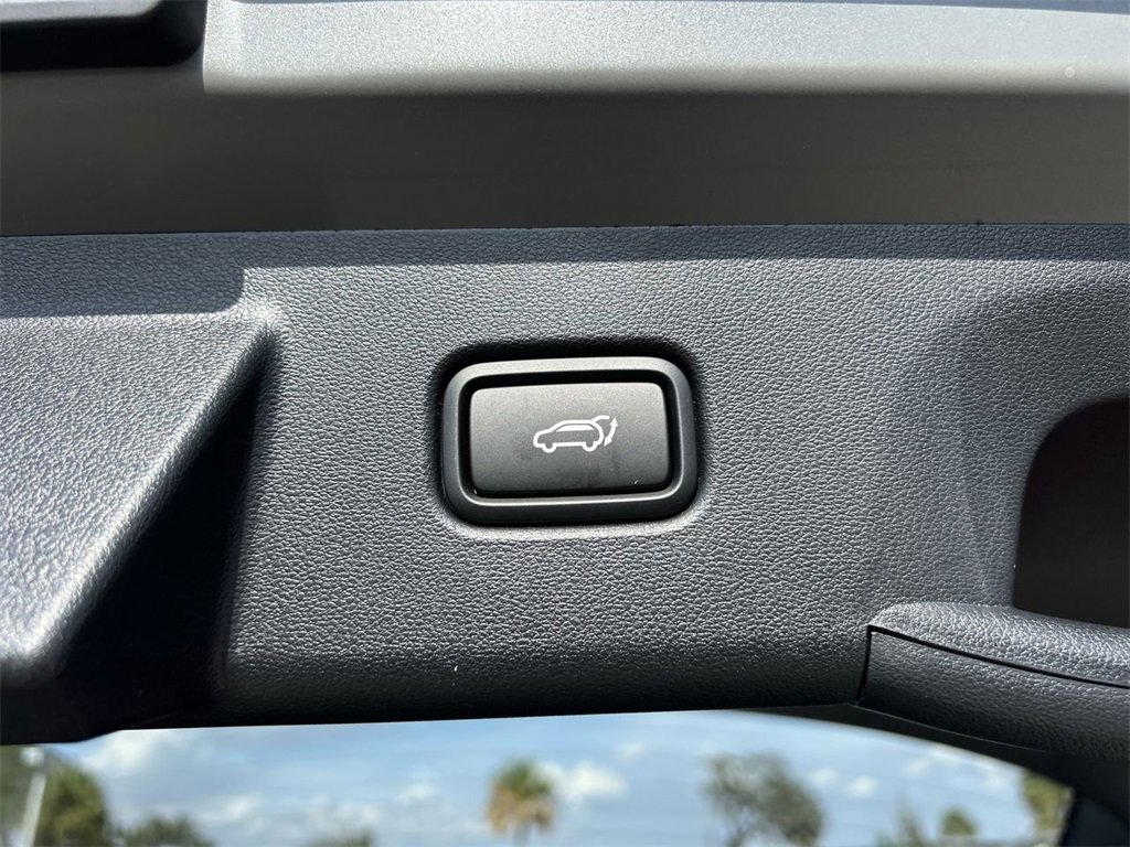 New 2026 Hyundai Tucson SEL image 17
