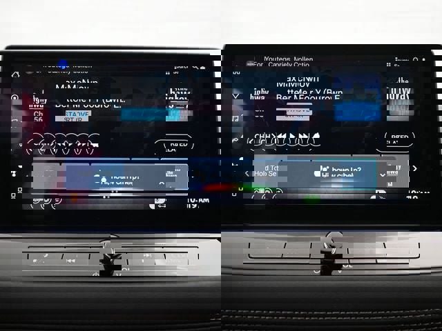 New 2026 Nissan Rogue Platinum image 17