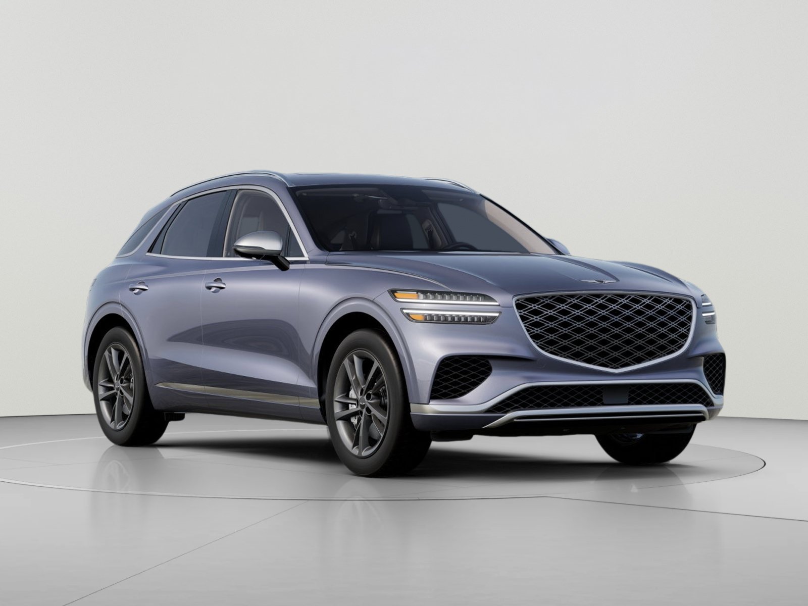 New 2027 Genesis GV70 2.5T Advanced AWD/4WD image 2