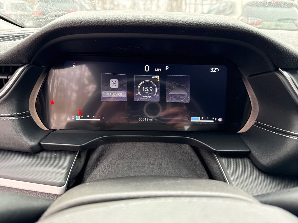 Used 2023 Jeep Grand Cherokee L Laredo image 21