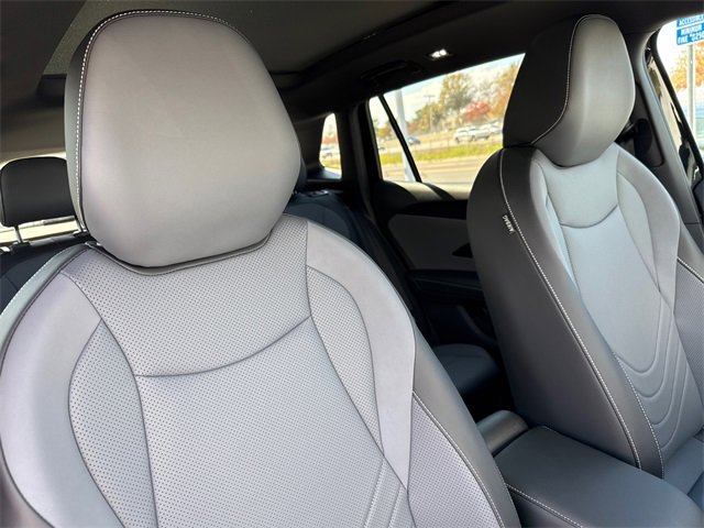 New 2026 Volkswagen Tiguan SE R-Line image 20