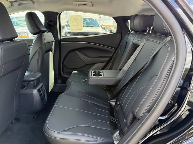 New 2026 Ford Mustang Mach-E Select w/ Comfort Package image 13