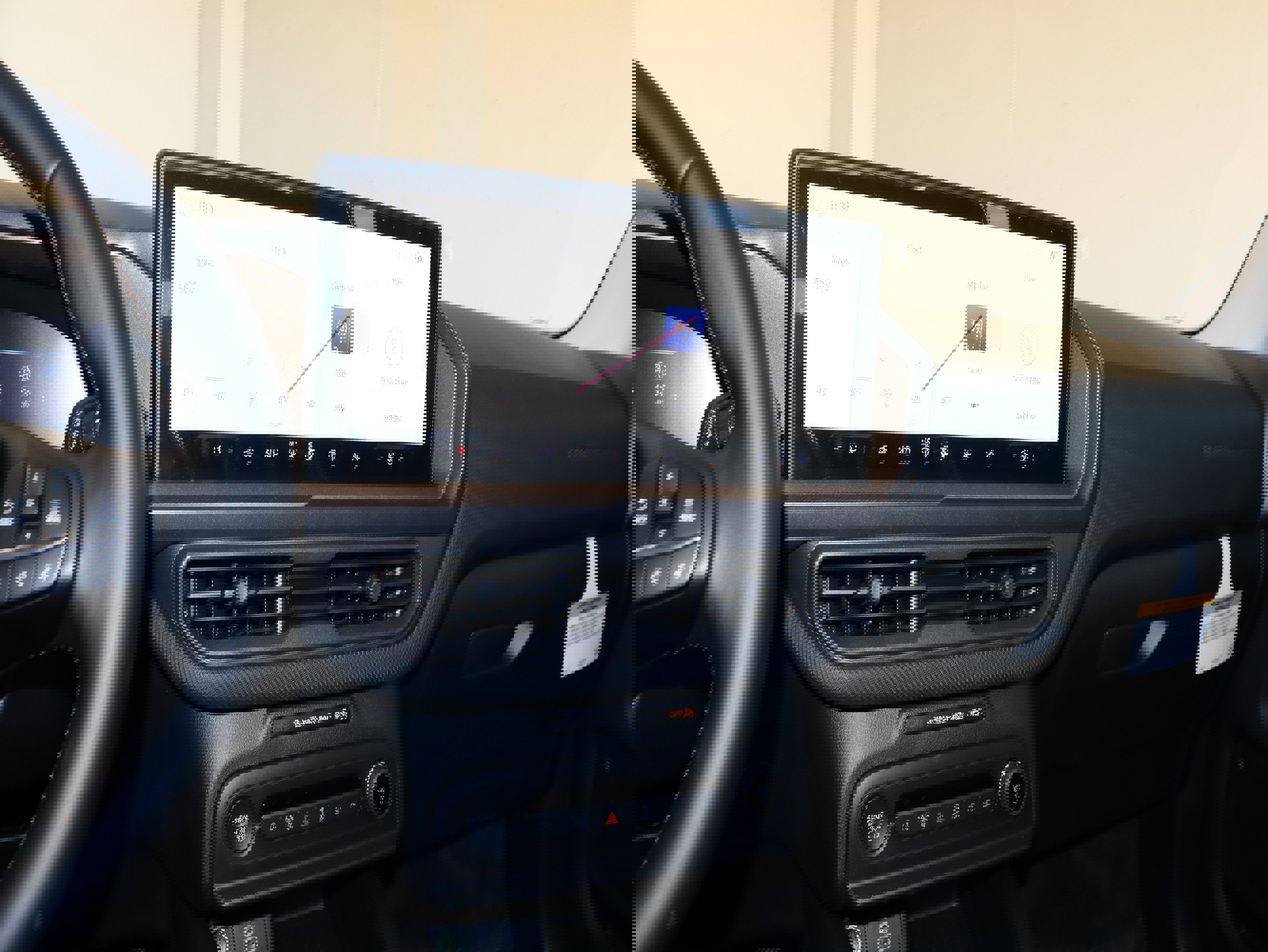 New 2026 Ford Bronco Sport Big Bend image 26