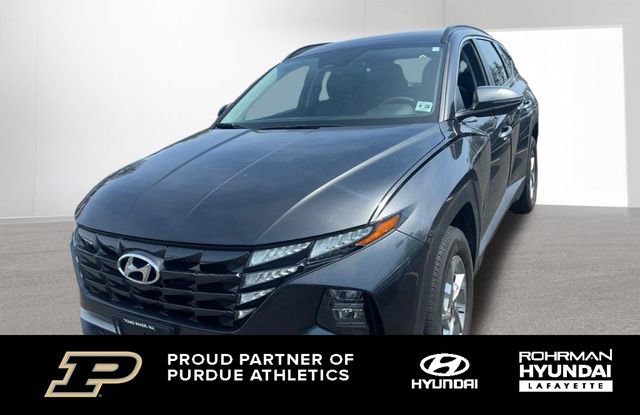 Used 2023 Hyundai Tucson SEL AWD/4WD image 1