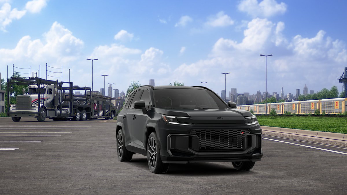 New 2026 Toyota RAV4 AWD Plug-in Hybrid image 16
