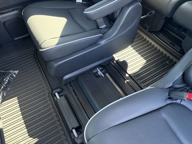 New 2026 Honda Odyssey Elite image 29