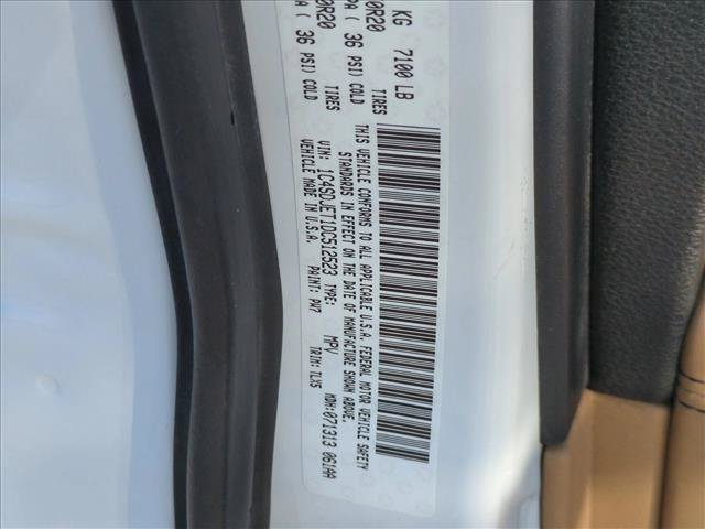 Used 2013 Dodge Durango Citadel w/ Technology Group AWD/4WD image 22