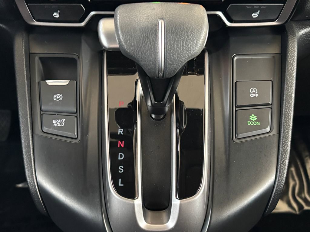 Used 2022 Honda CR-V EX image 15