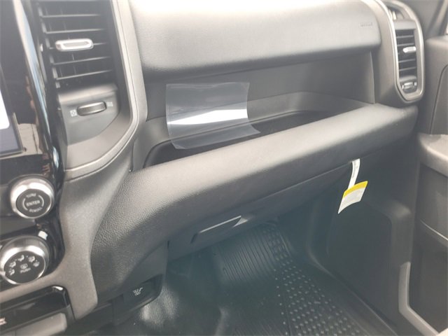 New 2026 RAM 2500 Tradesman w/ Chrome Appearance Group image 26