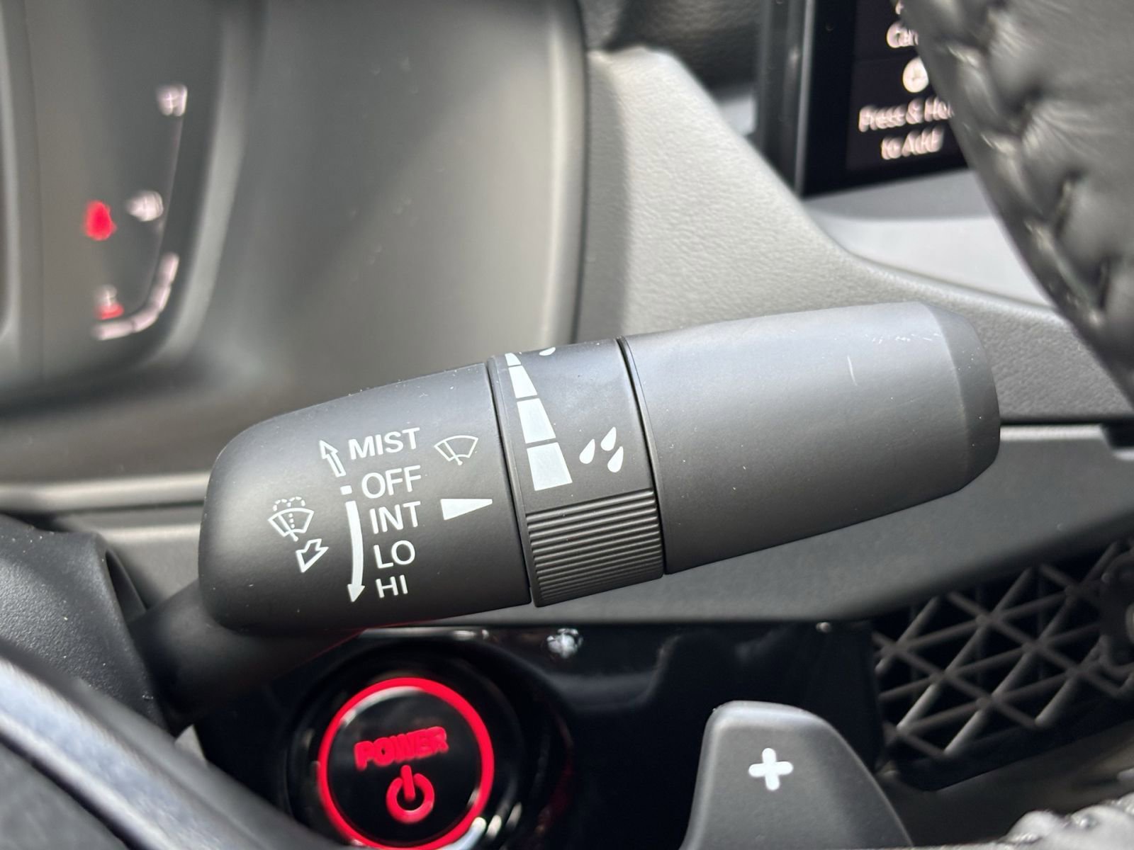 New 2026 Honda Accord EX-L image 31