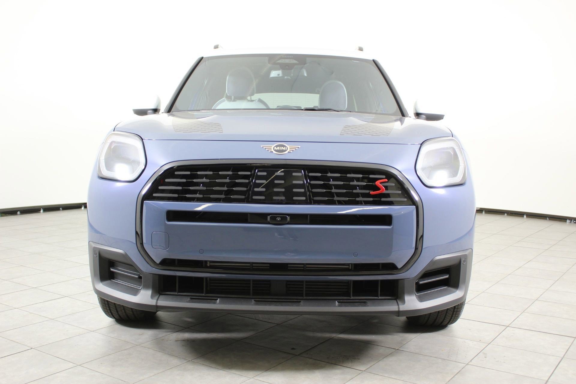 Used 2026 MINI Cooper Countryman S AWD/4WD image 6