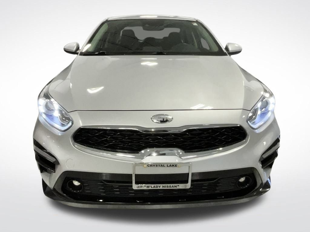 Used 2019 Kia Forte S image 11