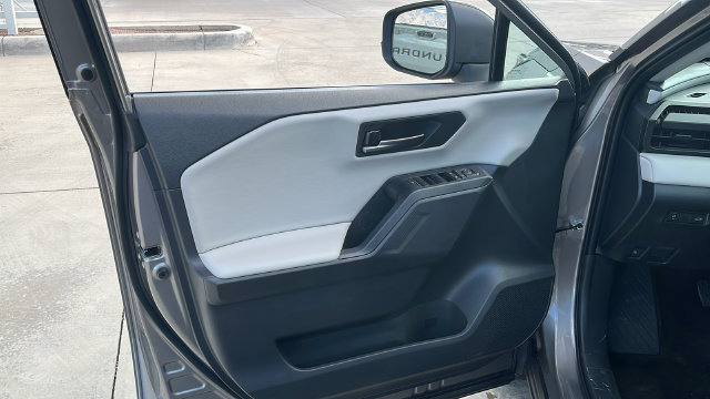 New 2026 Toyota RAV4 XLE Premium w/ Panoramic Sun Roof Package FWD image 5