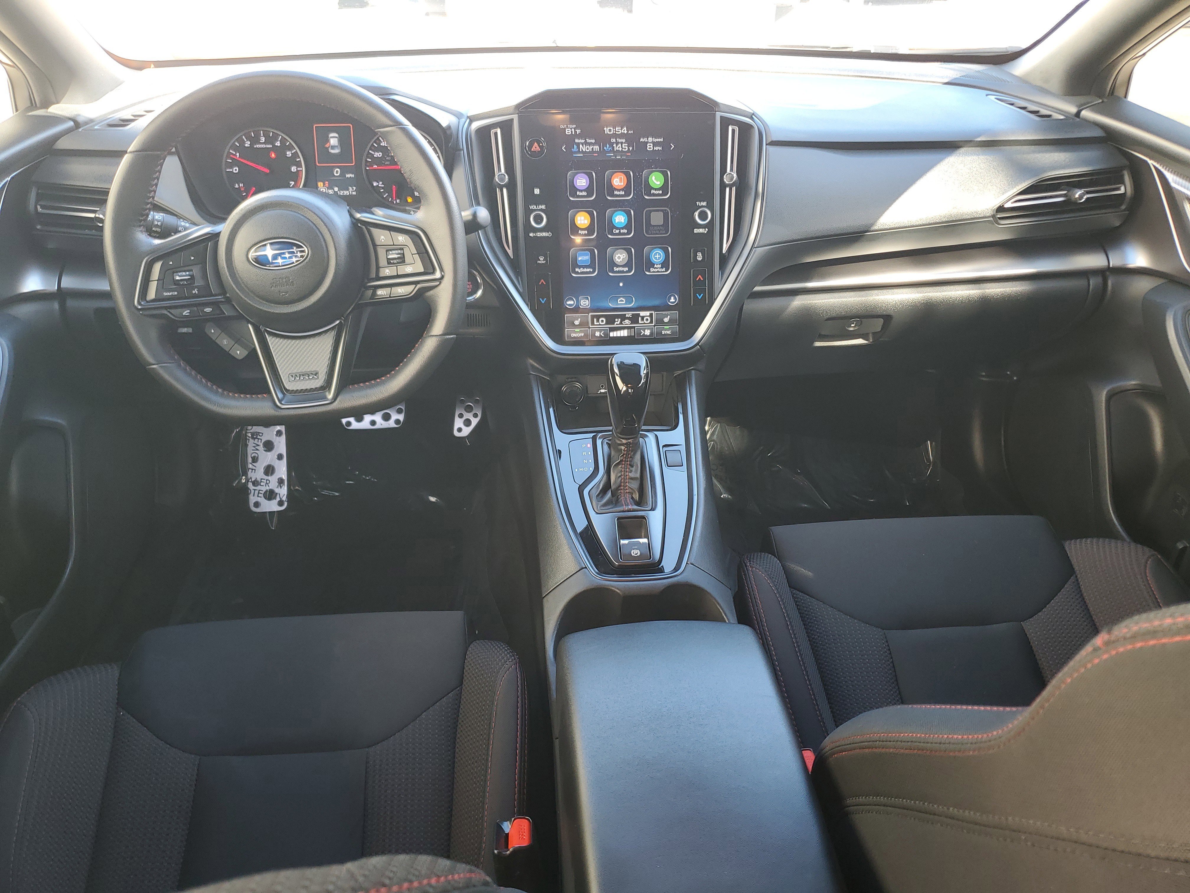 Used 2023 Subaru WRX Premium image 14